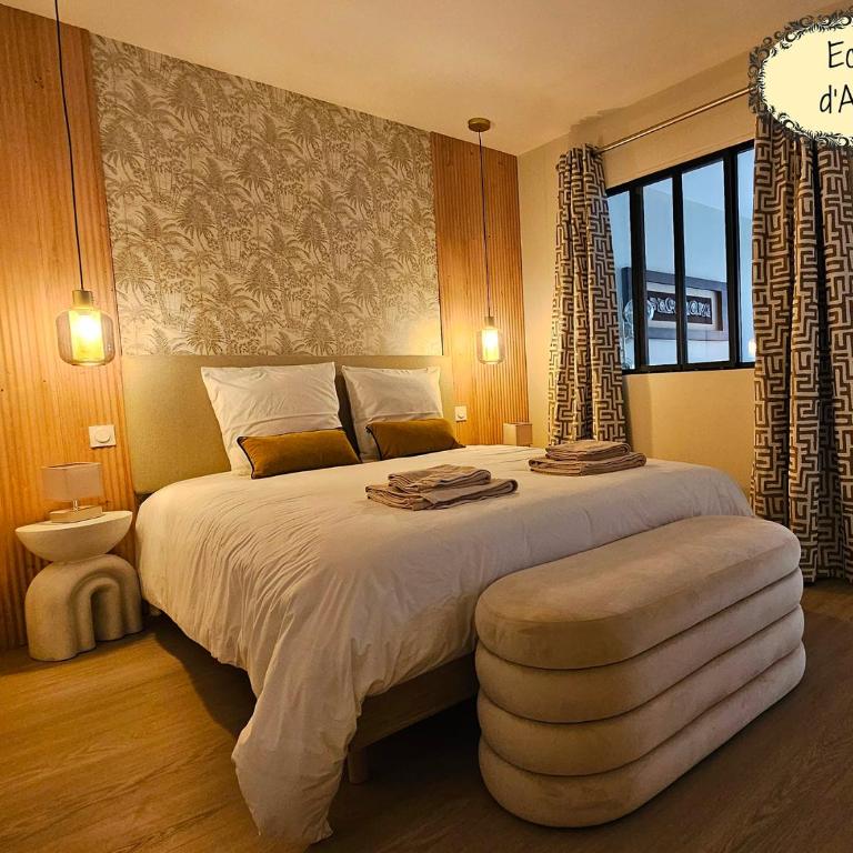 Villa Astree - Appartement 2 Chambres - 8