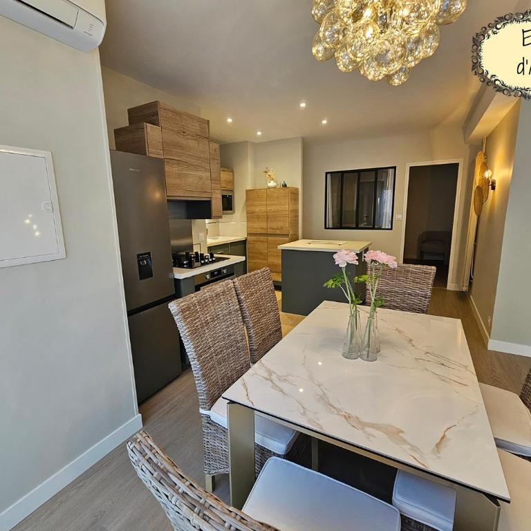 Villa Astree - Appartement 2 Chambres - 6