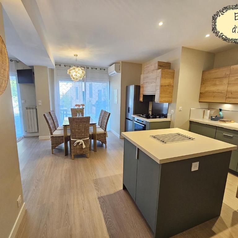 Villa Astree - Appartement 2 Chambres - 7
