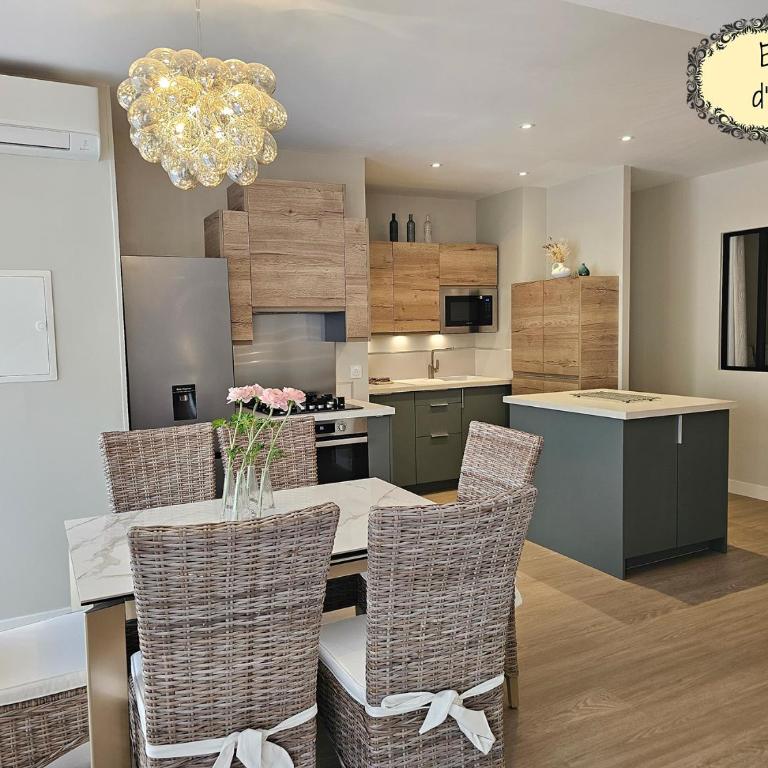 Villa Astree - Appartement 2 Chambres - 5