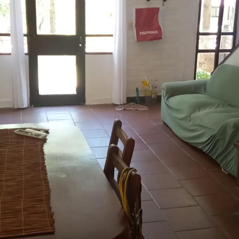 BALNEARIO SANTA ANA Duplex 2 dormitorios 2 BAÑOS - Casa con 1 dormitorio - 25