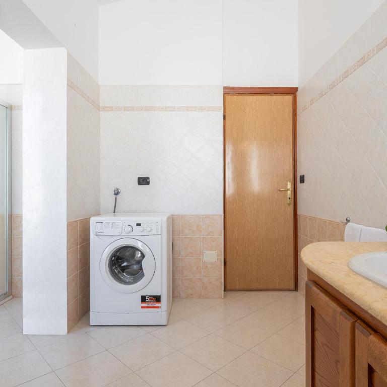 VILLA Paola - Casa con 5 Camere da Letto - 7