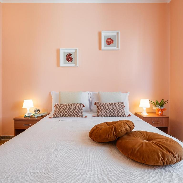 VILLA Paola - Casa con 5 Camere da Letto - 10