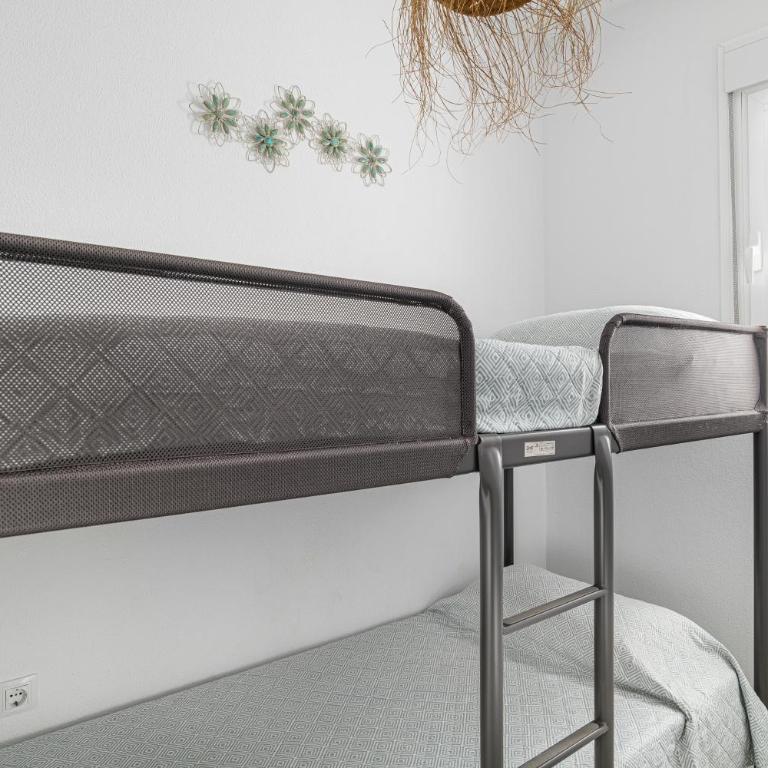 Apartamento a 10 min de la playa y azotea con vistas a conil - Apartment mit 2 Schlafzimmern - 10