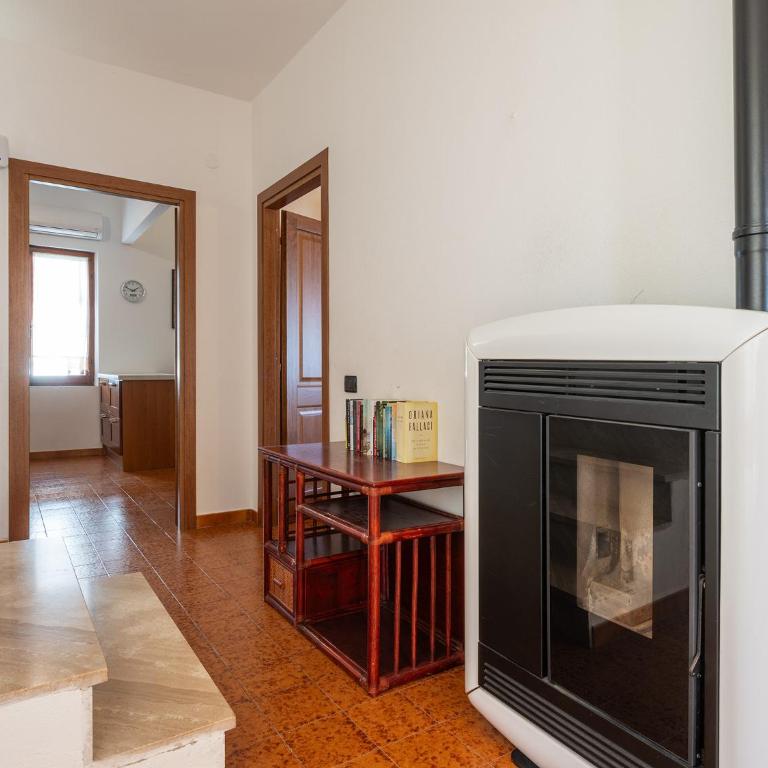 VILLA Paola - Casa con 5 Camere da Letto - 13