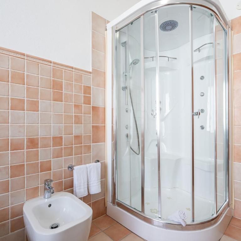 VILLA Paola - Casa con 5 Camere da Letto - 11