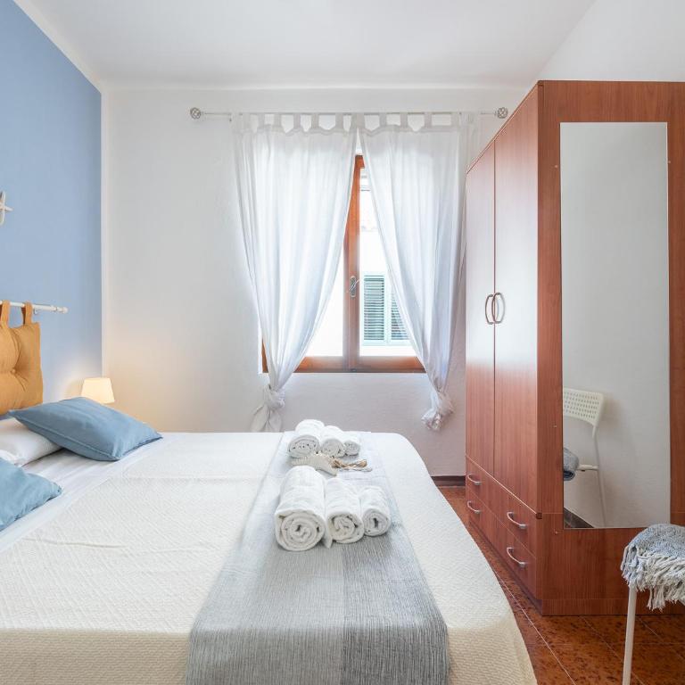 VILLA Paola - Casa con 5 Camere da Letto - 12