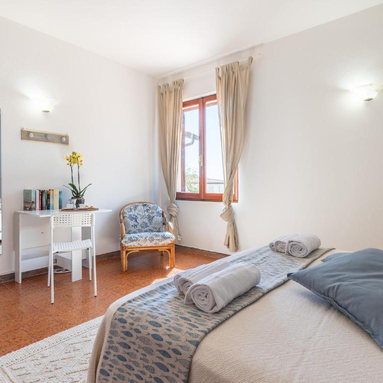 VILLA Paola - Casa con 5 Camere da Letto - 31