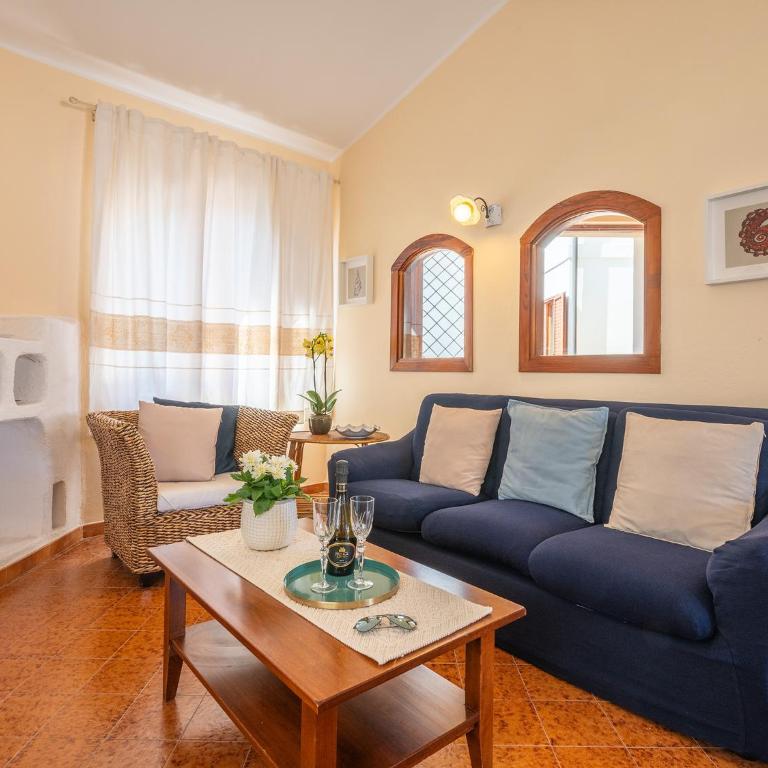 VILLA Paola - Casa con 5 Camere da Letto - 20
