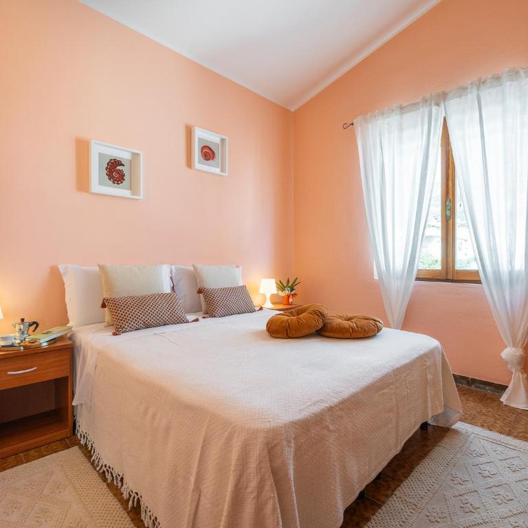 VILLA Paola - Casa con 5 Camere da Letto - 19