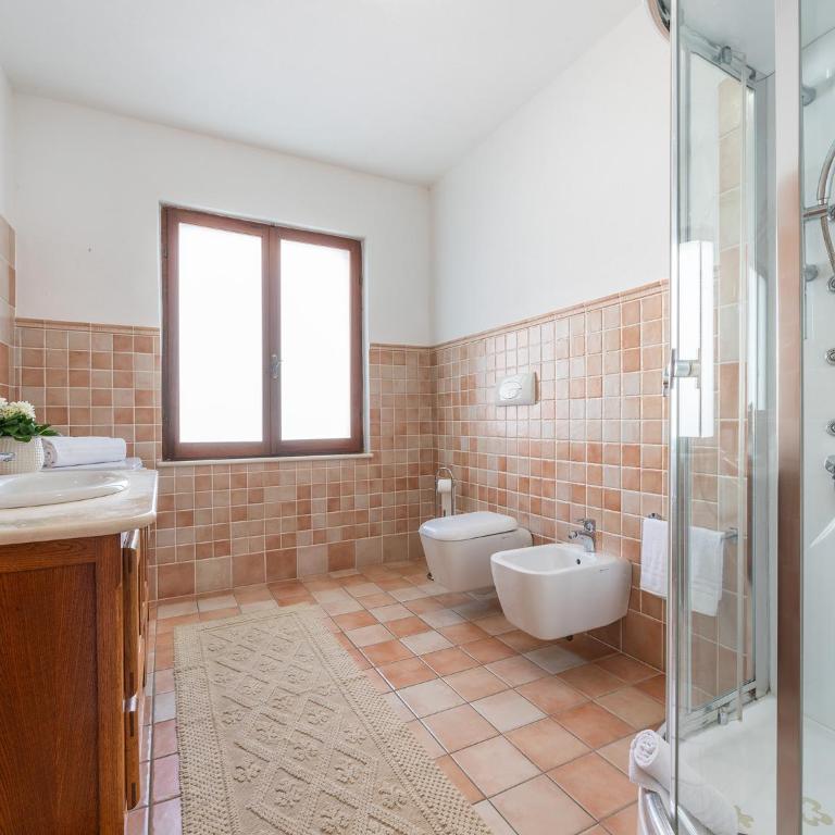 VILLA Paola - Casa con 5 Camere da Letto - 32