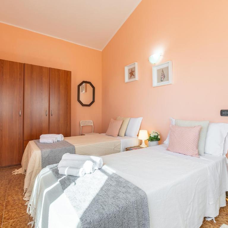 VILLA Paola - Casa con 5 Camere da Letto - 29
