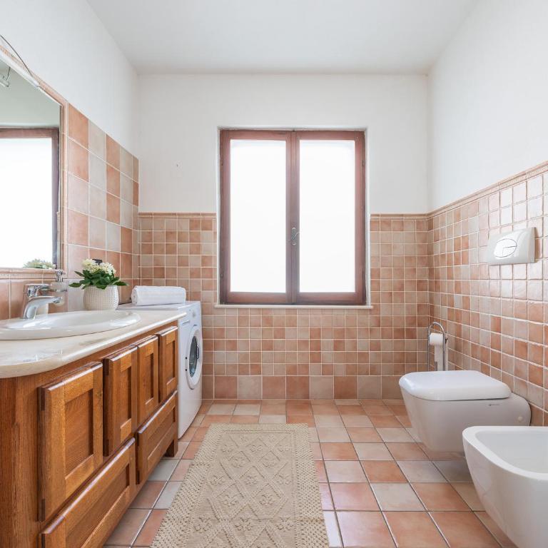 VILLA Paola - Casa con 5 Camere da Letto - 28