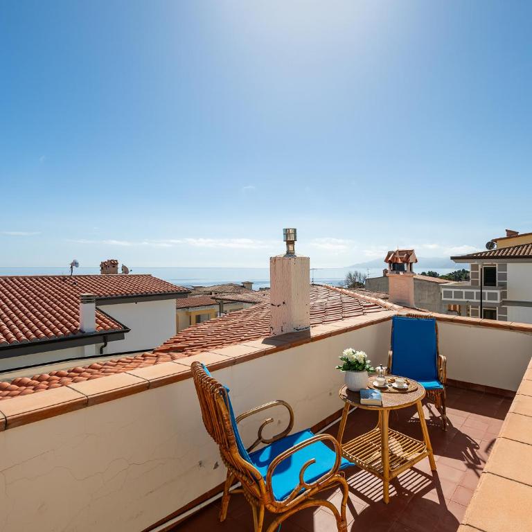 VILLA Paola - Casa con 5 Camere da Letto - 26