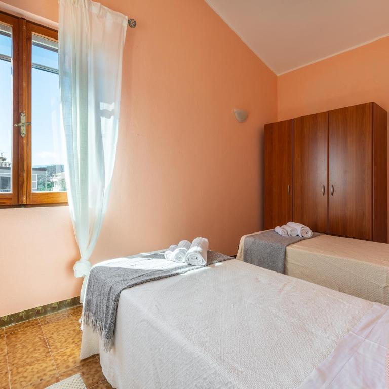 VILLA Paola - Casa con 5 Camere da Letto - 22