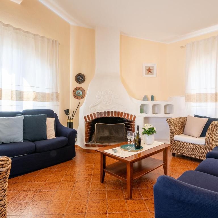 VILLA Paola - Casa con 5 Camere da Letto - 25