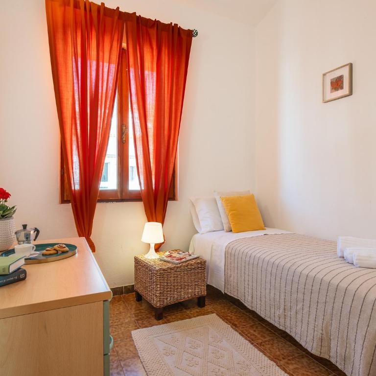 VILLA Paola - Casa con 5 Camere da Letto - 30