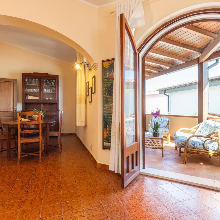 VILLA Paola - Casa con 5 Camere da Letto - 35