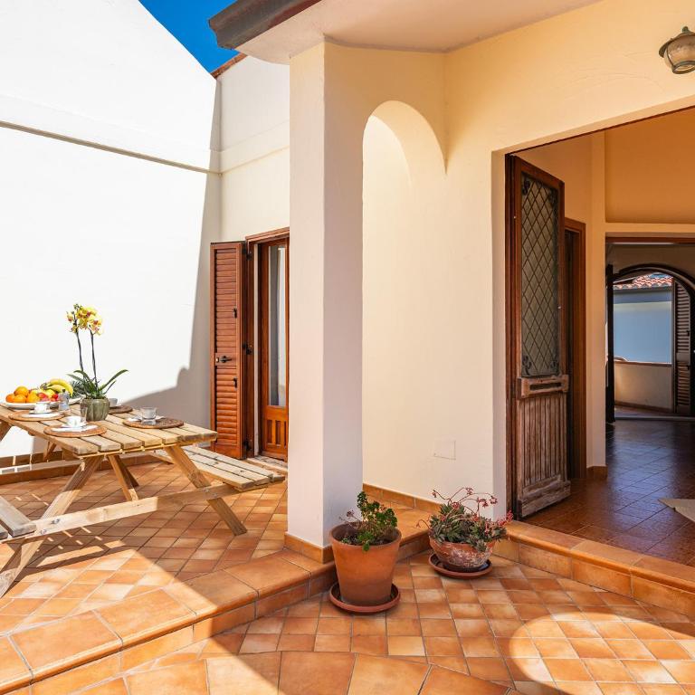 VILLA Paola - Casa con 5 Camere da Letto - 34