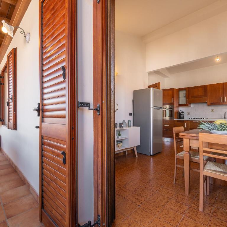 VILLA Paola - Casa con 5 Camere da Letto - 37