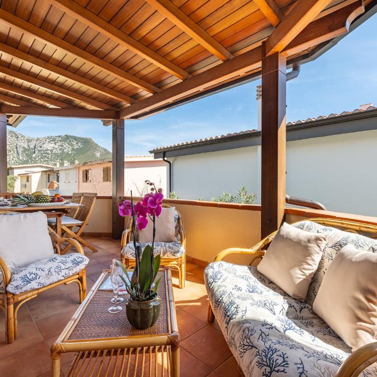 VILLA Paola - Casa con 5 Camere da Letto - 36