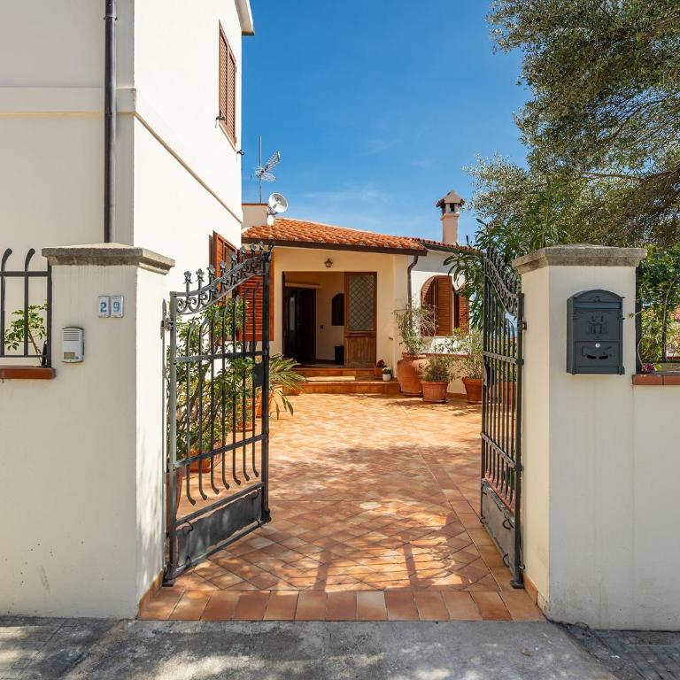 VILLA Paola - Casa con 5 Camere da Letto - 38