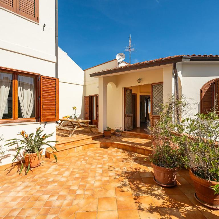 VILLA Paola - Casa con 5 Camere da Letto - 44