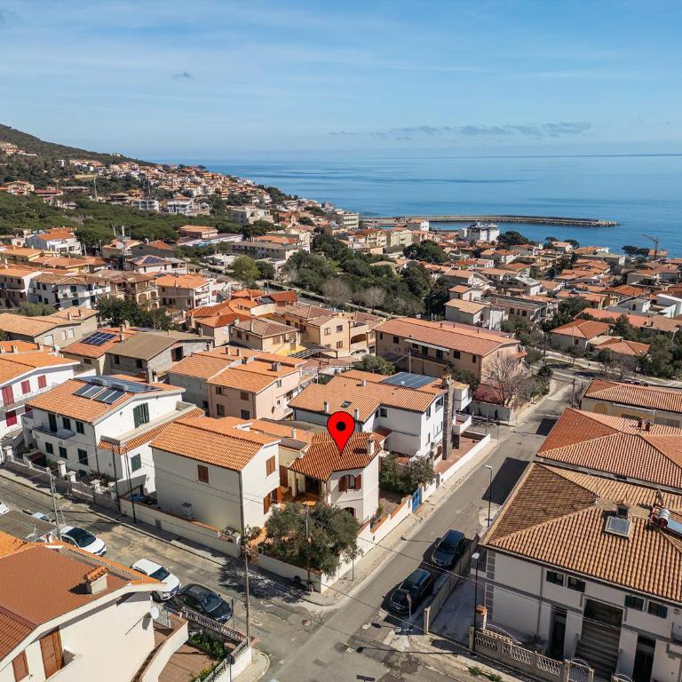 VILLA Paola - Casa con 5 Camere da Letto - 42