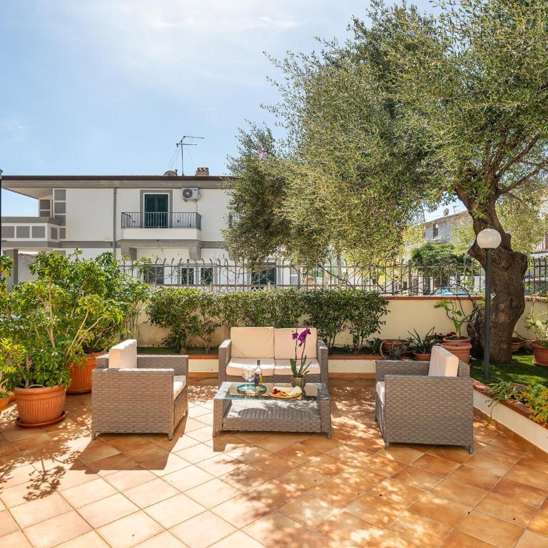 VILLA Paola - Casa con 5 Camere da Letto - 1