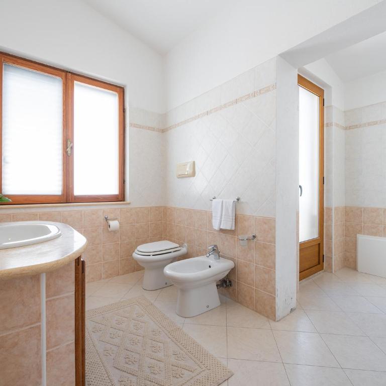 VILLA Paola - Casa con 5 Camere da Letto - 47