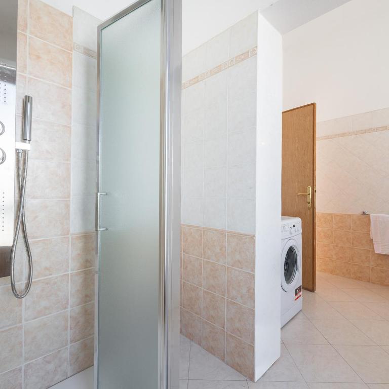VILLA Paola - Casa con 5 Camere da Letto - 46