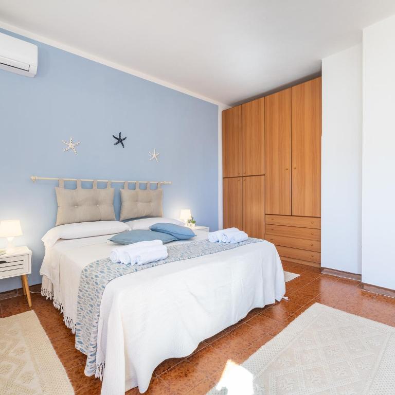 VILLA Paola - Casa con 5 Camere da Letto - 48