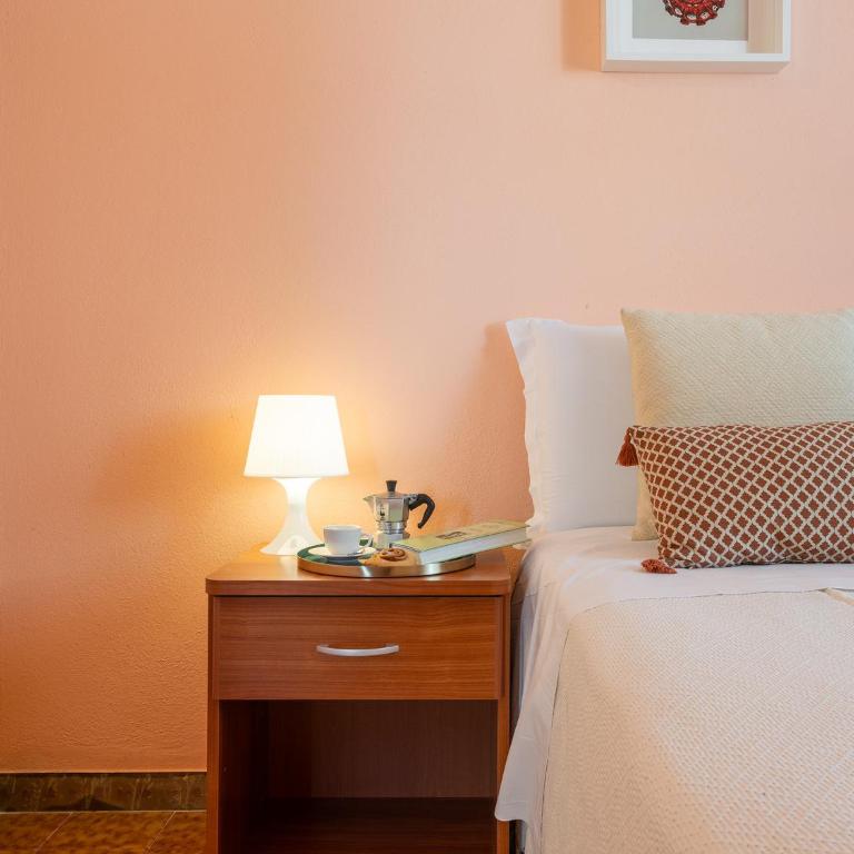 VILLA Paola - Casa con 5 Camere da Letto - 54