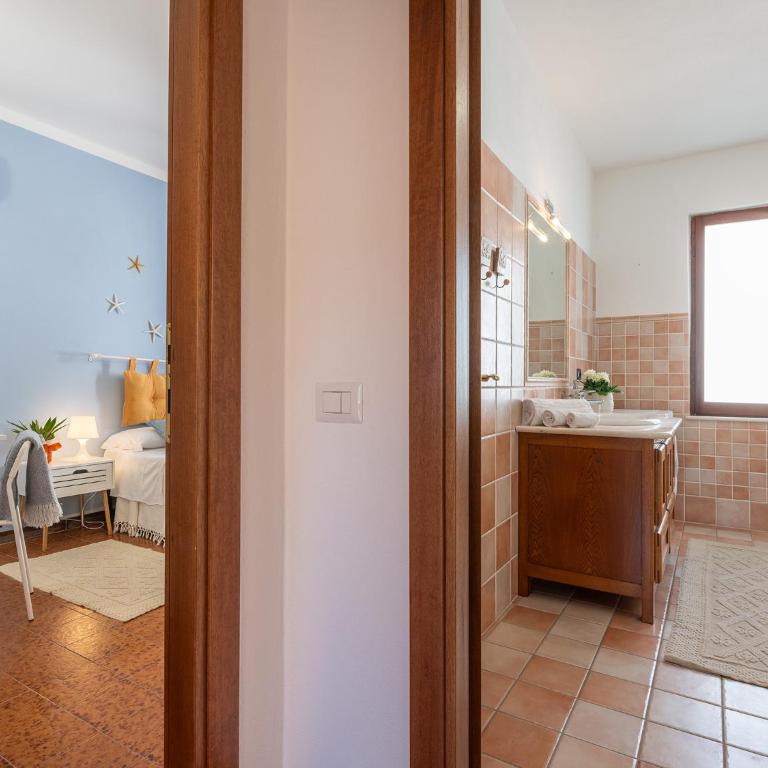 VILLA Paola - Casa con 5 Camere da Letto - 51