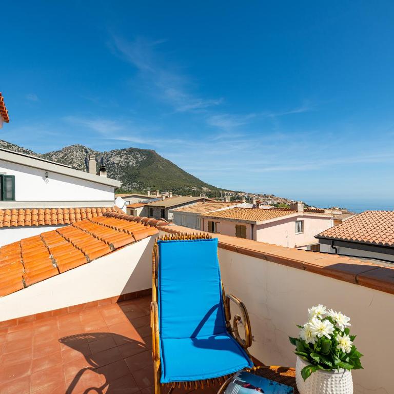 VILLA Paola - Casa con 5 Camere da Letto - 55