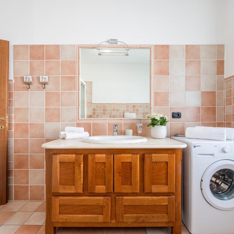 VILLA Paola - Casa con 5 Camere da Letto - 58