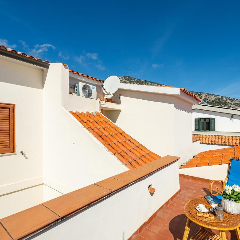 VILLA Paola - Casa con 5 Camere da Letto - 57