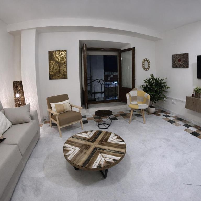 Charming Corners Romero - Apartamento Deluxe de 1 dormitorio con vistas a la ciudad - 1