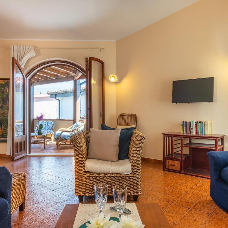 VILLA Paola - Casa con 5 Camere da Letto - 61