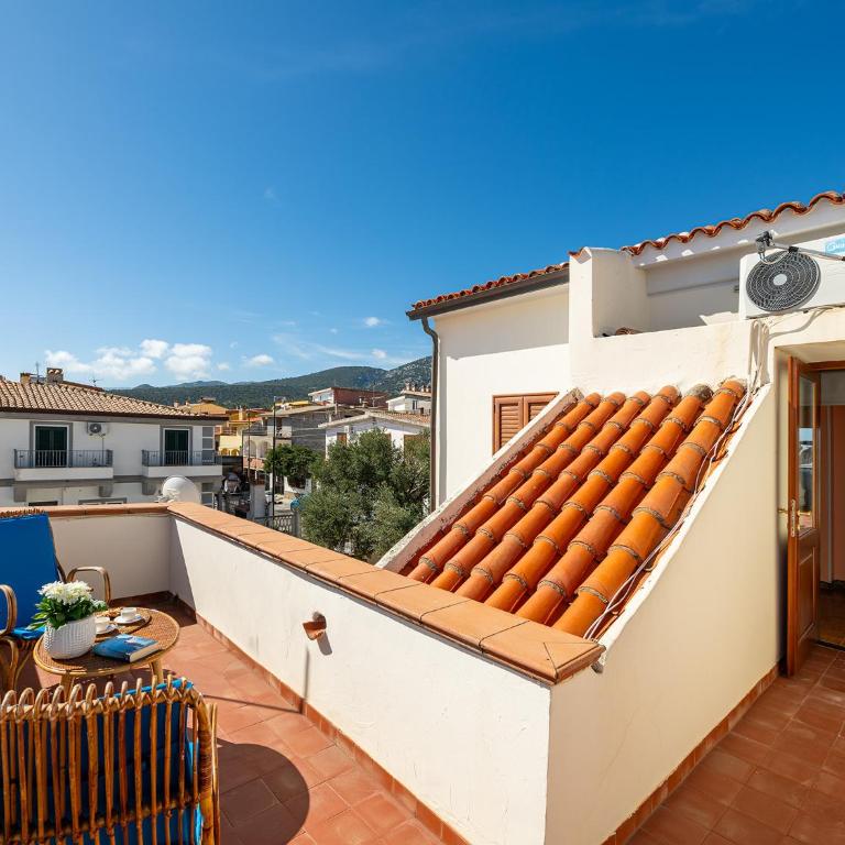 VILLA Paola - Casa con 5 Camere da Letto - 62