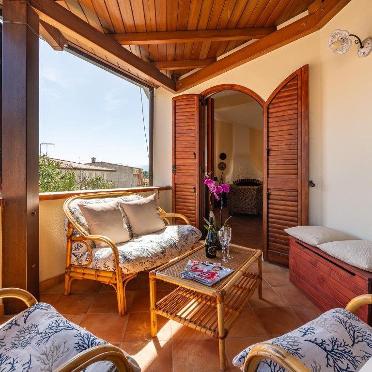 VILLA Paola - Casa con 5 Camere da Letto - 65