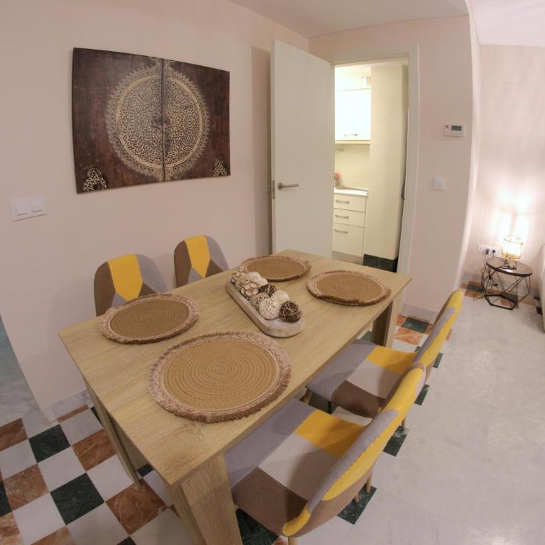 Charming Corners Romero - Apartamento Deluxe de 1 dormitorio con vistas a la ciudad - 5