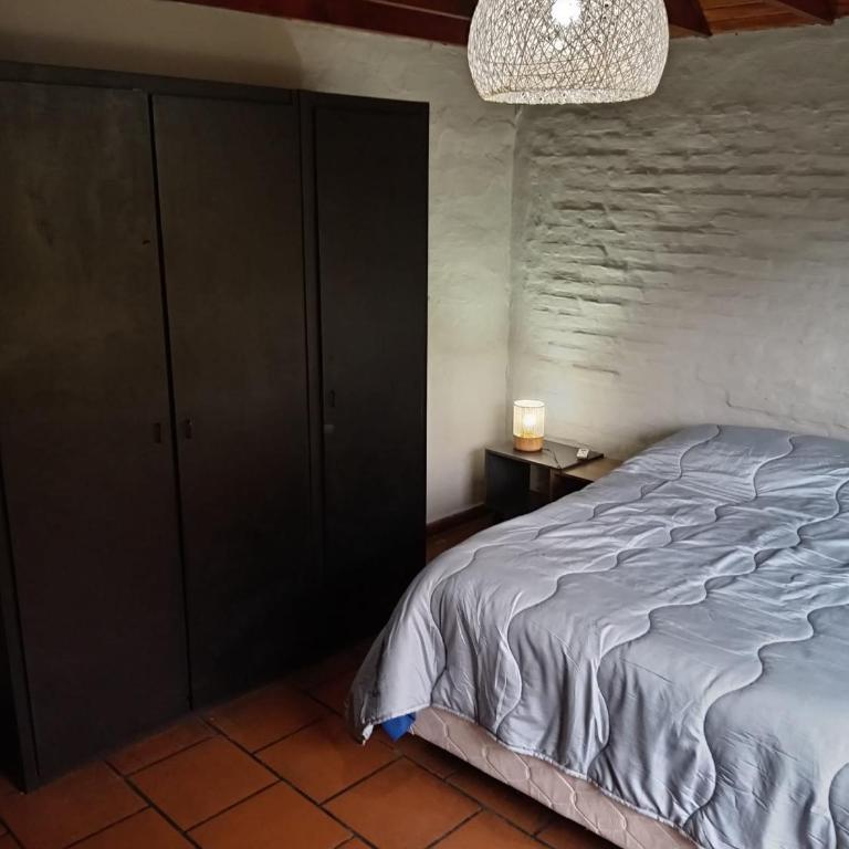 BALNEARIO SANTA ANA Duplex 2 dormitorios 2 BAÑOS - Casa con 1 dormitorio - 9