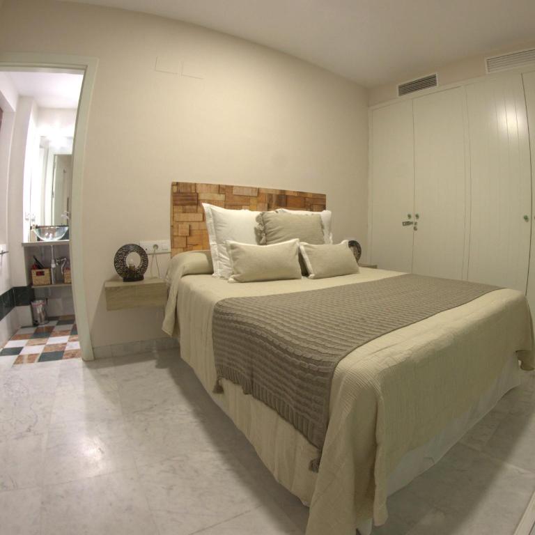 Charming Corners Romero - Apartamento Deluxe de 1 dormitorio con vistas a la ciudad - 7