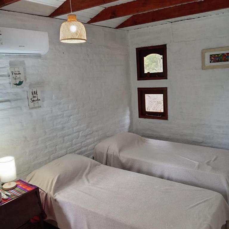 BALNEARIO SANTA ANA Duplex 2 dormitorios 2 BAÑOS - Casa con 1 dormitorio - 7