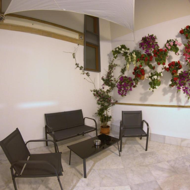 Charming Corners Romero - Apartamento Deluxe de 1 dormitorio con vistas a la ciudad - 6