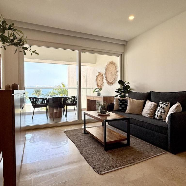 Harbor NT208 by Moikkarentals - Apartamento de 1 dormitorio - 1