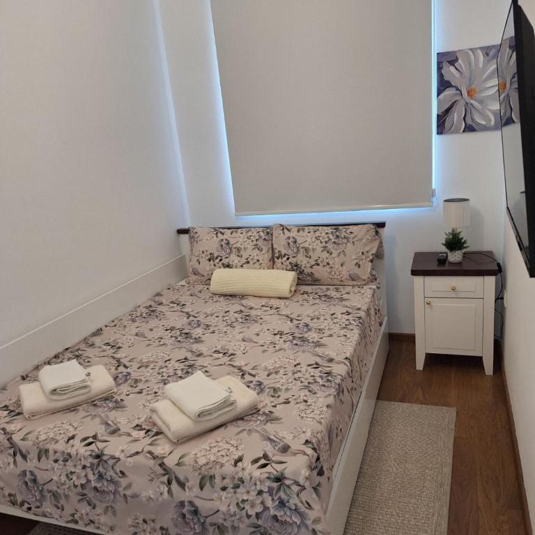 Apartman Andrea Kralj Residence Resort - Apartman sa 1 Spavaćom Sobom - 2
