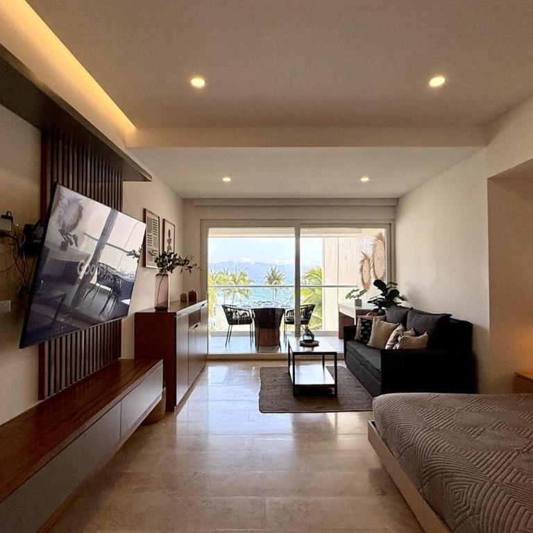 Harbor NT208 by Moikkarentals - Apartamento de 1 dormitorio - 9