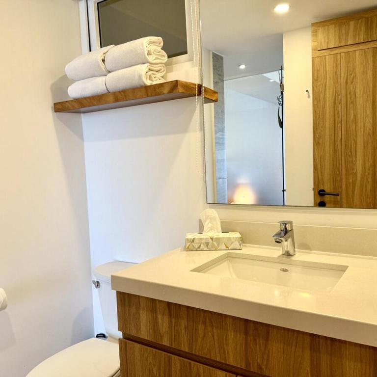 Harbor NT208 by Moikkarentals - Apartamento de 1 dormitorio - 22